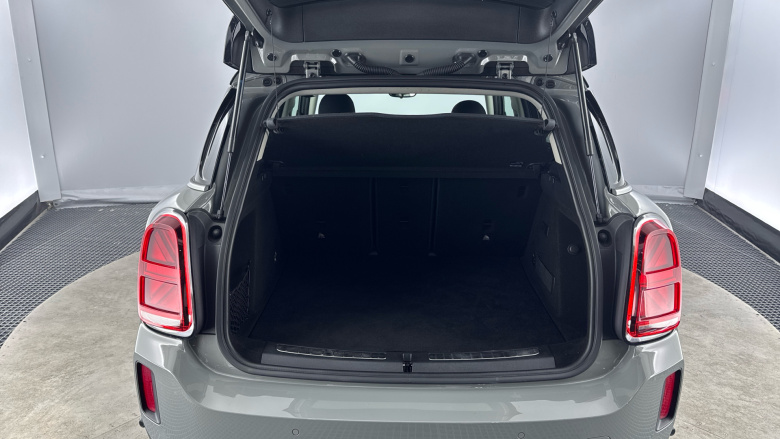 MINI Countryman 1.5 Cooper S E Classic ALL4 PHEV 5dr Auto Hatchback